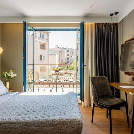 Bob W Eolou Hotel Athens Luaran gambar