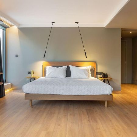 Bob W Eolou Hotel Athens Luaran gambar