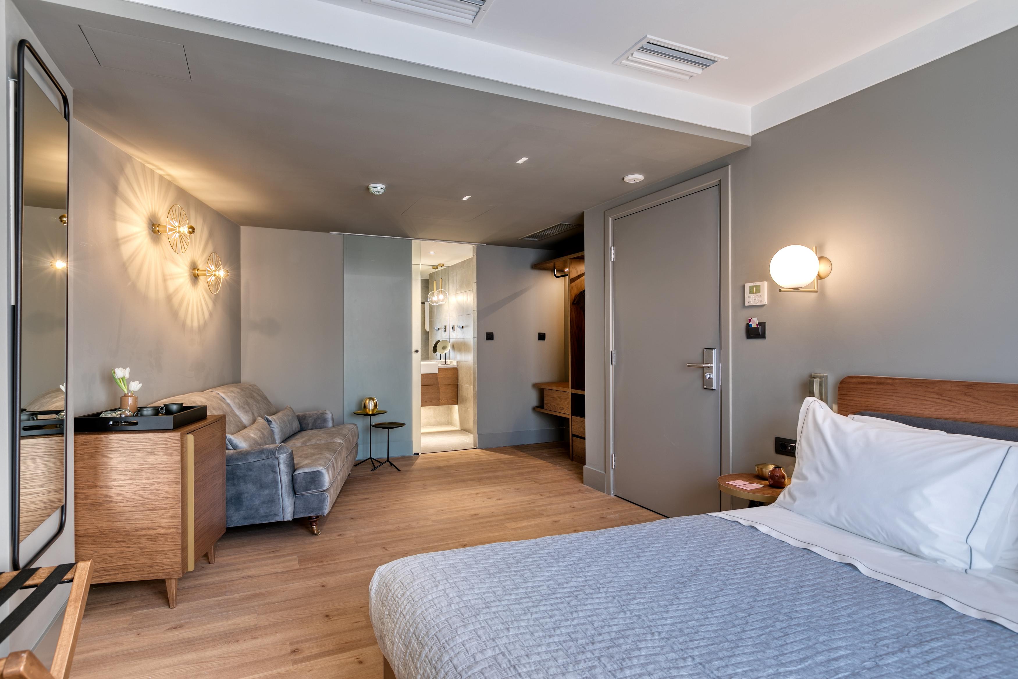 Bob W Eolou Hotel Athens Luaran gambar