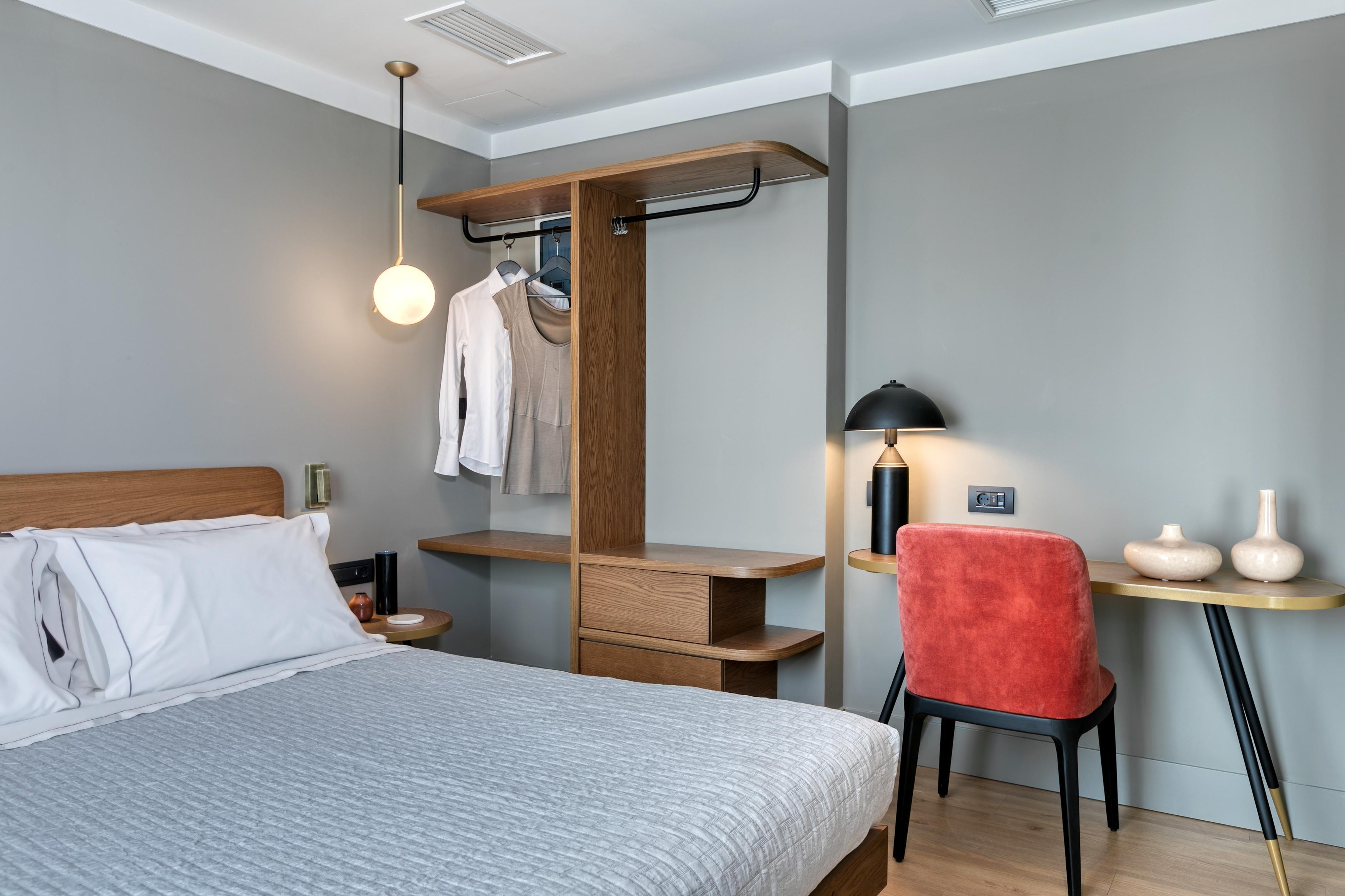 Bob W Eolou Hotel Athens Luaran gambar