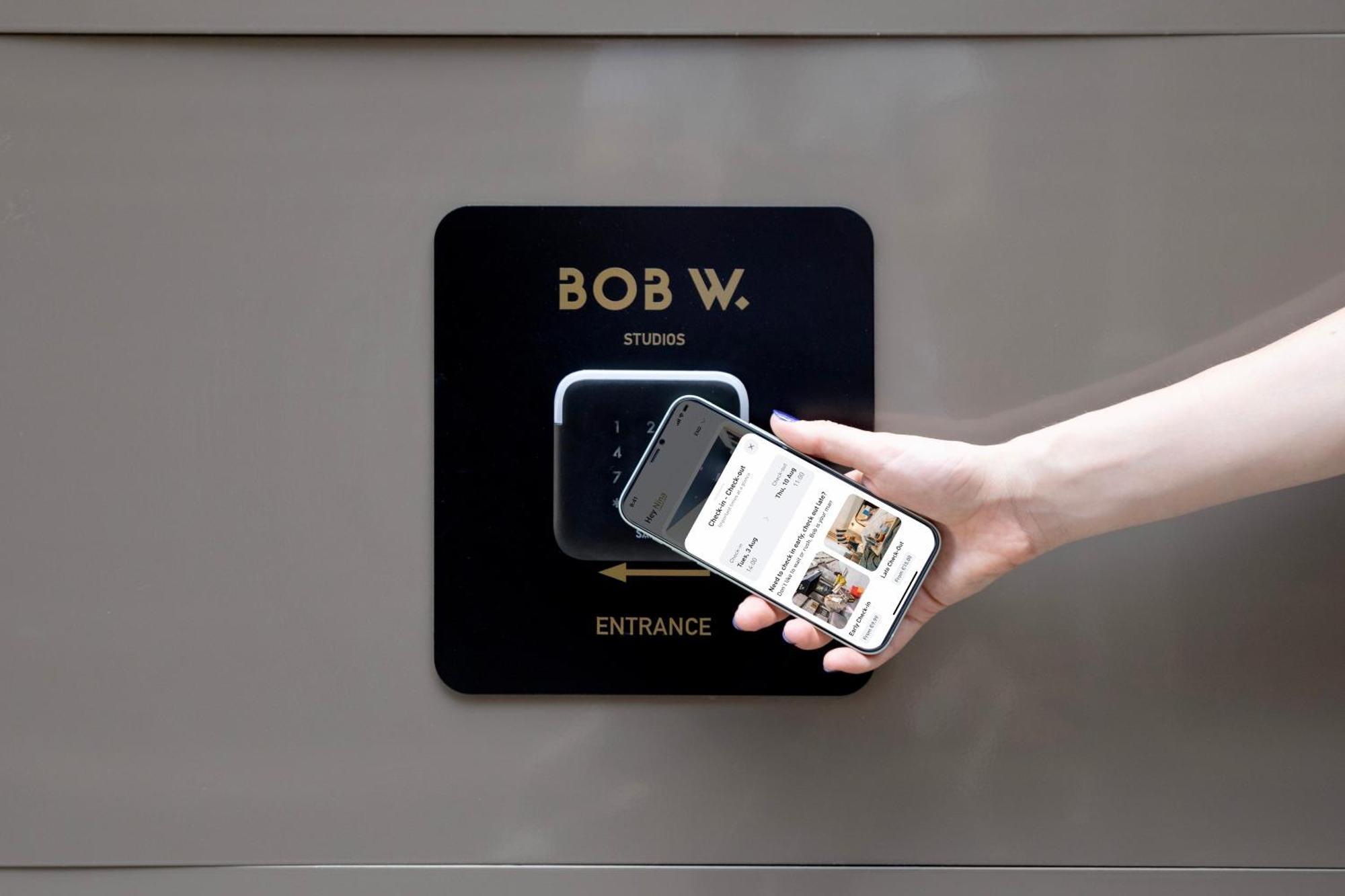 Bob W Eolou Hotel Athens Luaran gambar