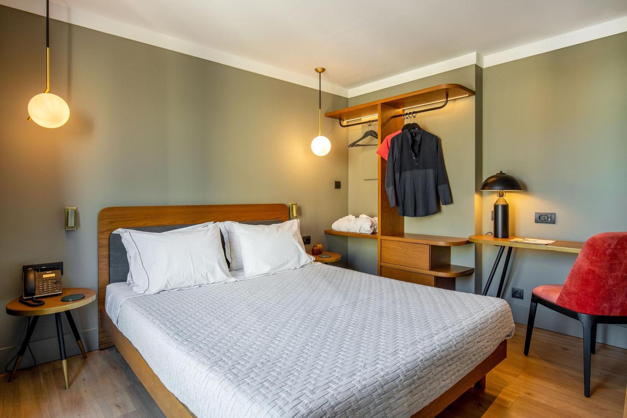 Bob W Eolou Hotel Athens Luaran gambar