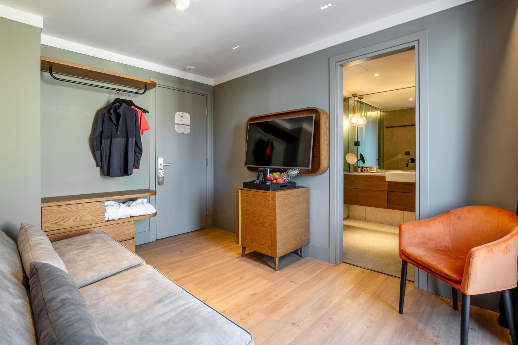 Bob W Eolou Hotel Athens Luaran gambar
