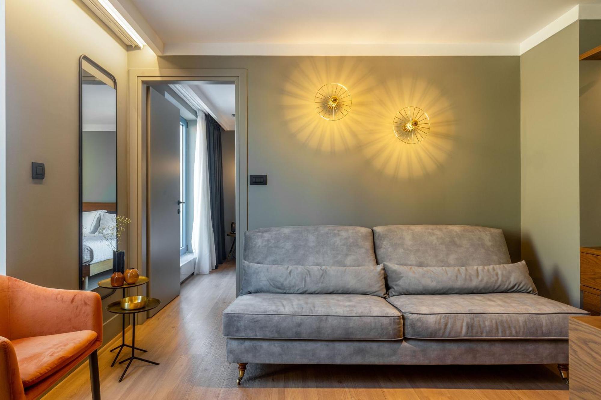 Bob W Eolou Hotel Athens Luaran gambar