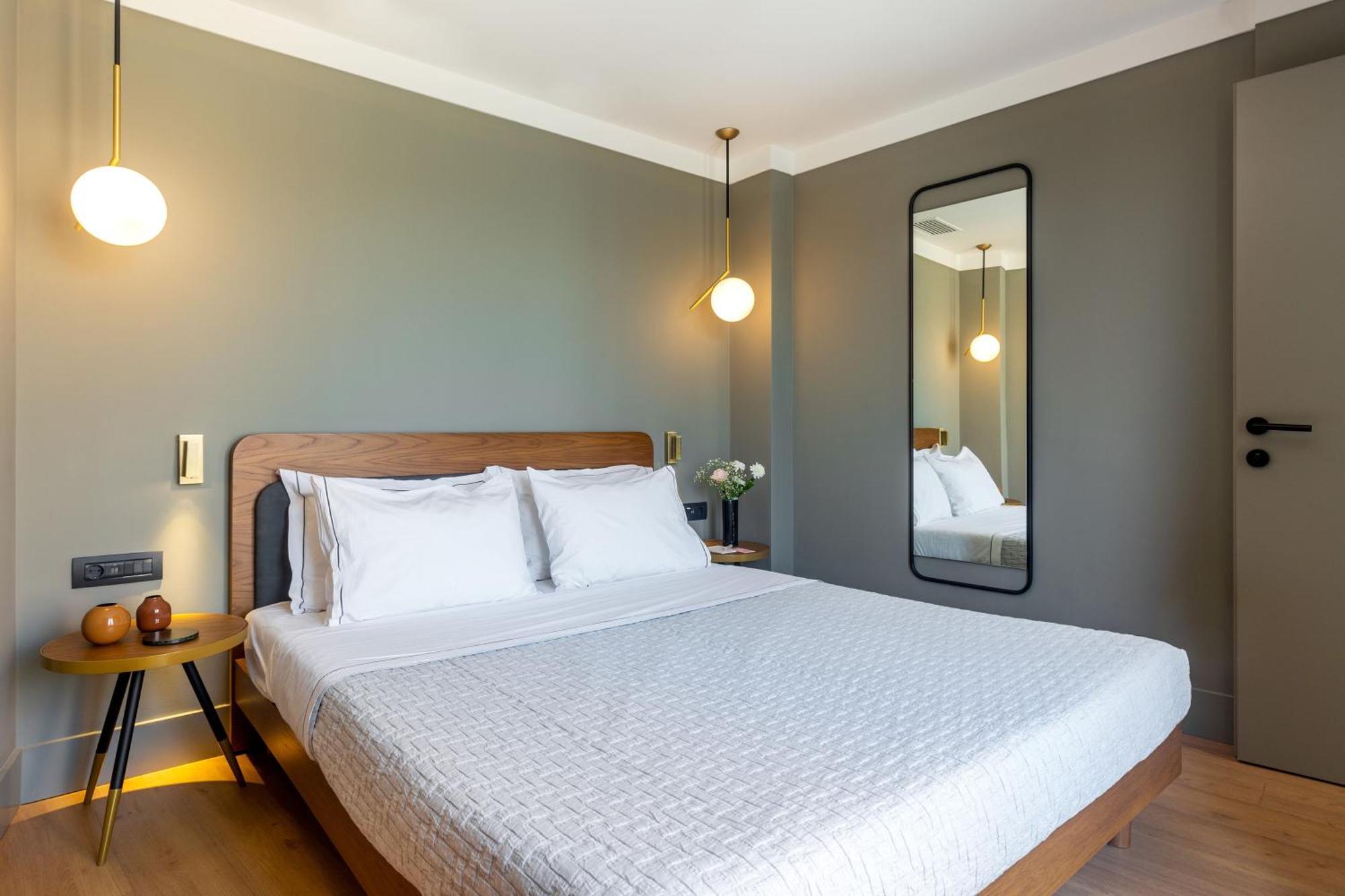 Bob W Eolou Hotel Athens Luaran gambar