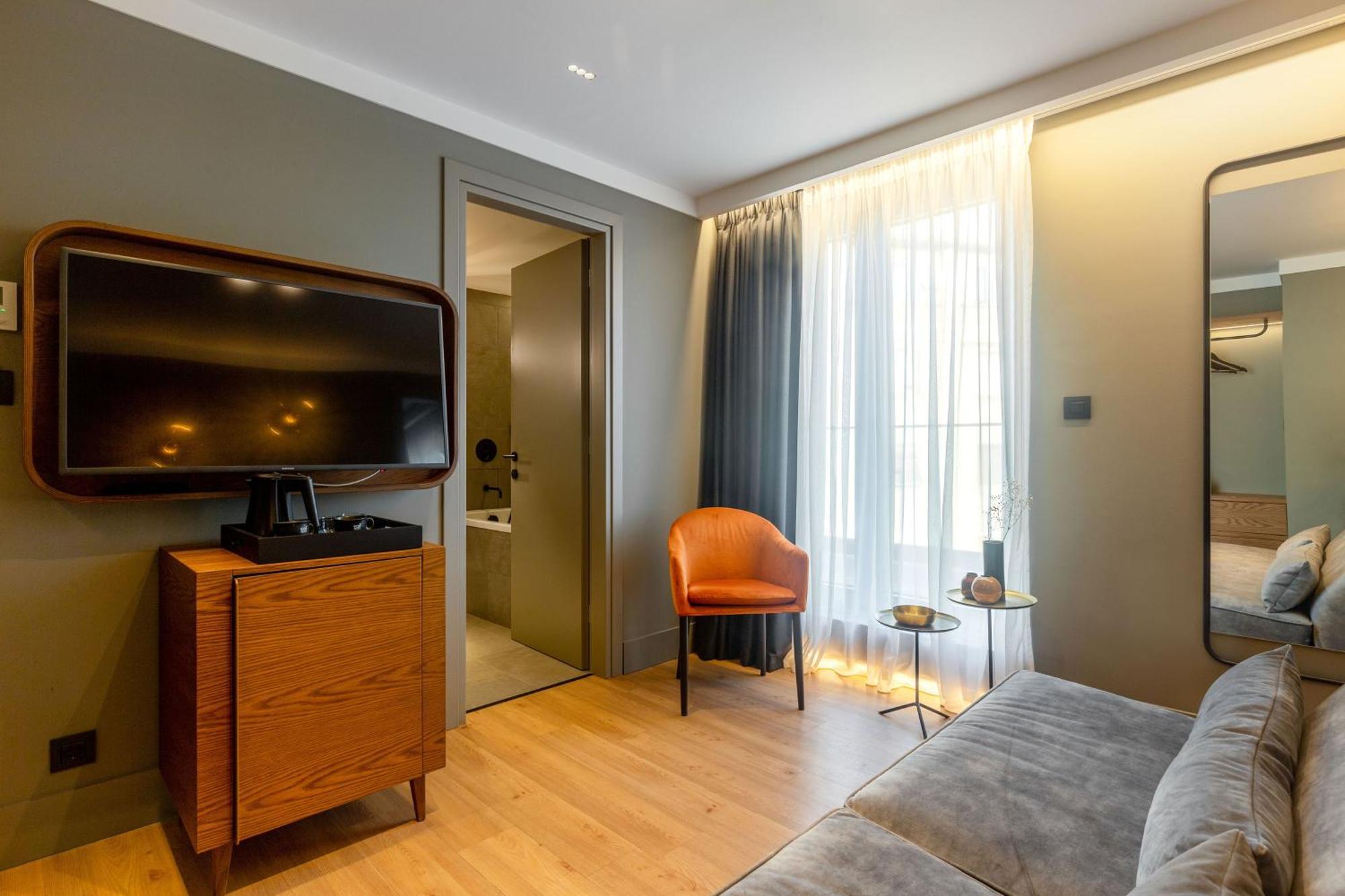 Bob W Eolou Hotel Athens Luaran gambar