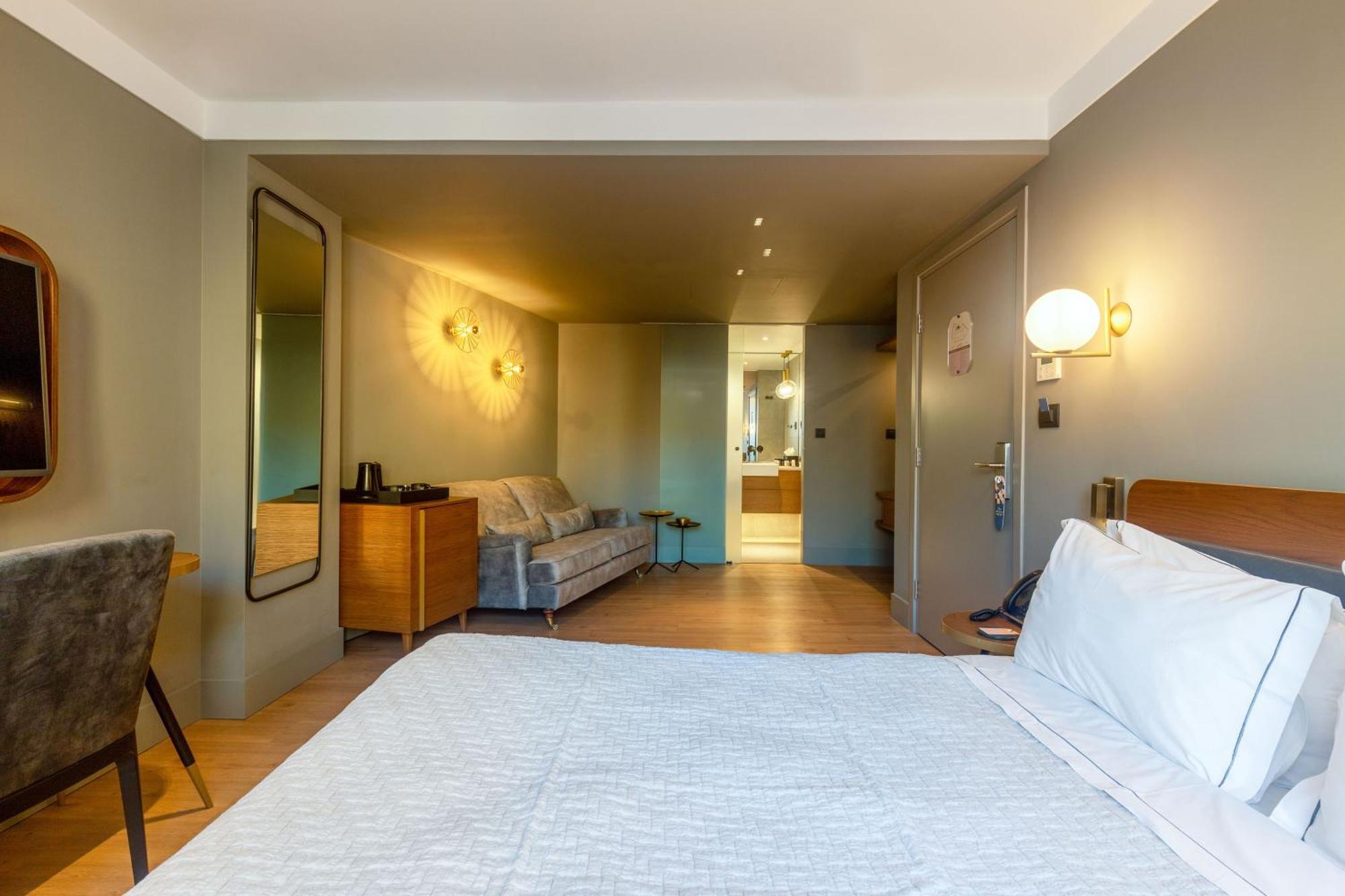 Bob W Eolou Hotel Athens Luaran gambar