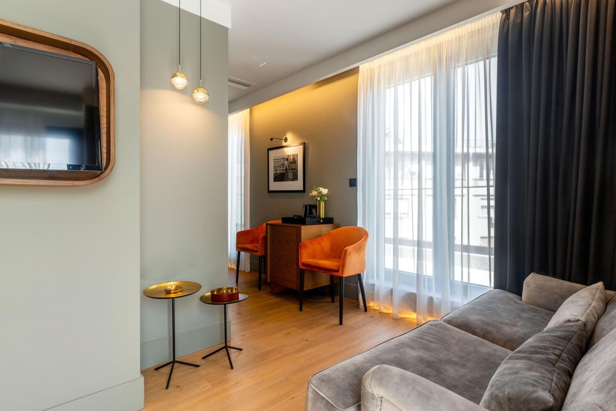 Bob W Eolou Hotel Athens Luaran gambar