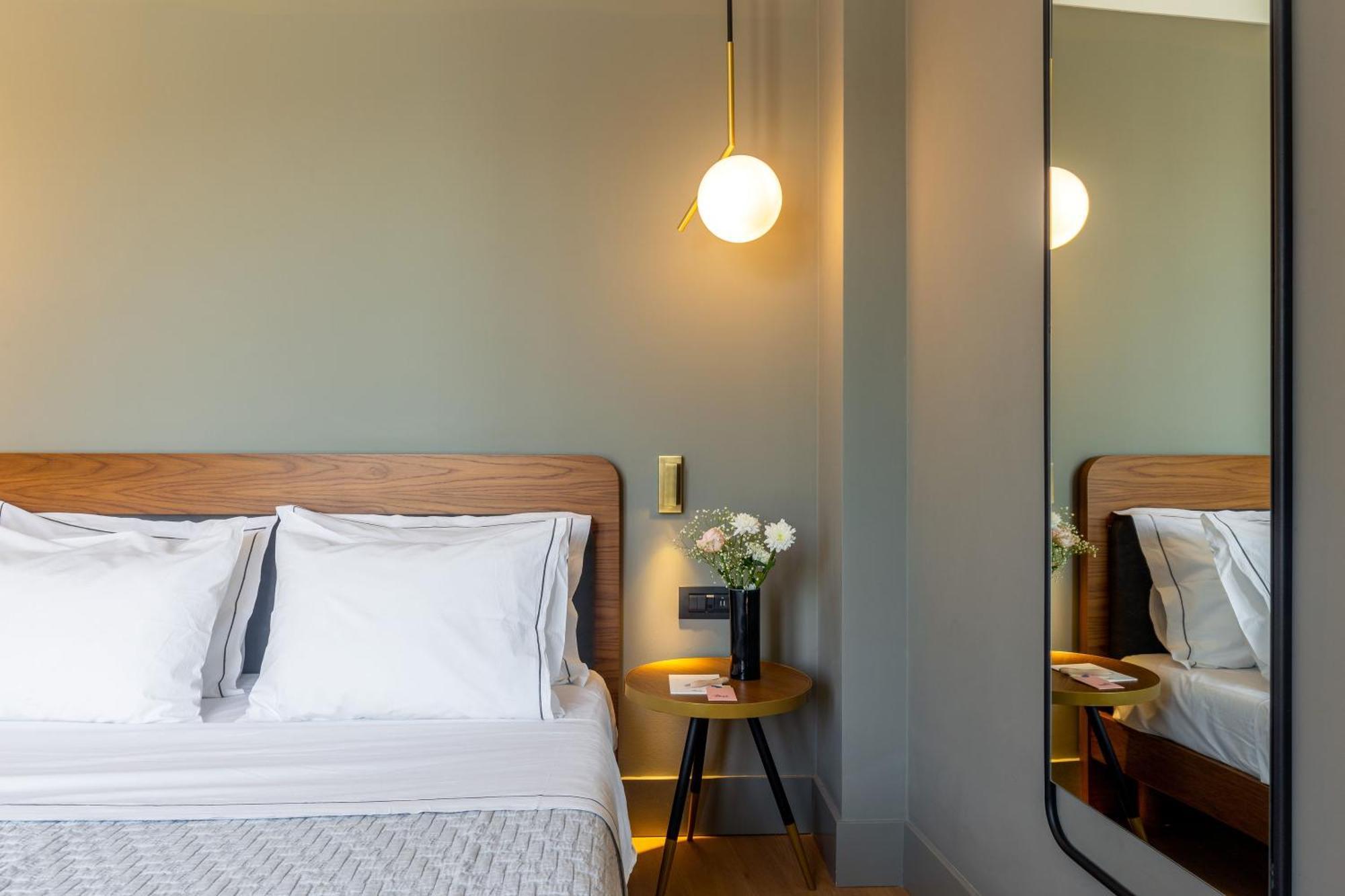 Bob W Eolou Hotel Athens Luaran gambar