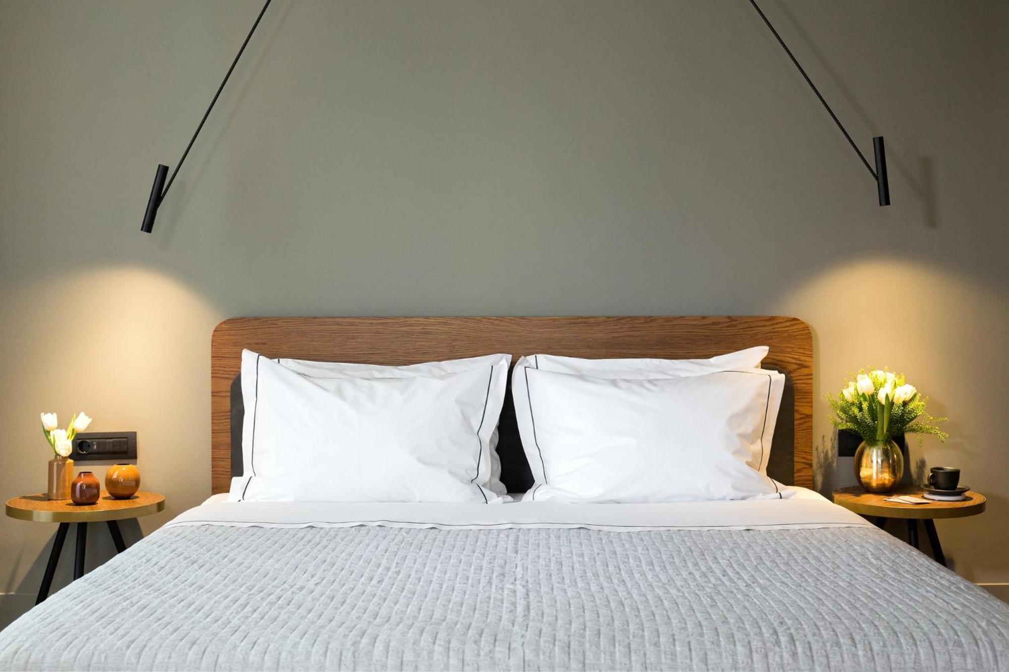Bob W Eolou Hotel Athens Luaran gambar