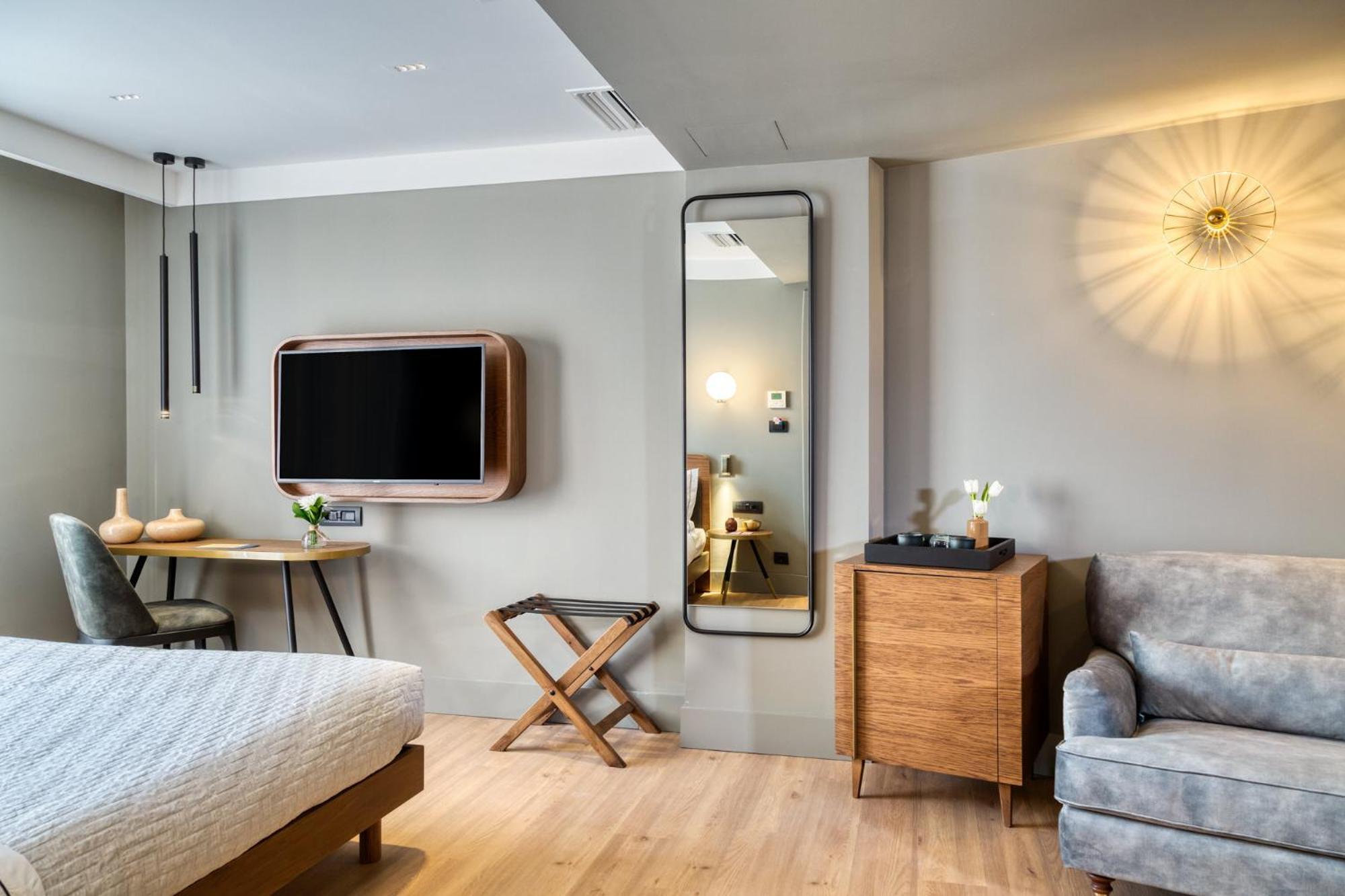 Bob W Eolou Hotel Athens Luaran gambar