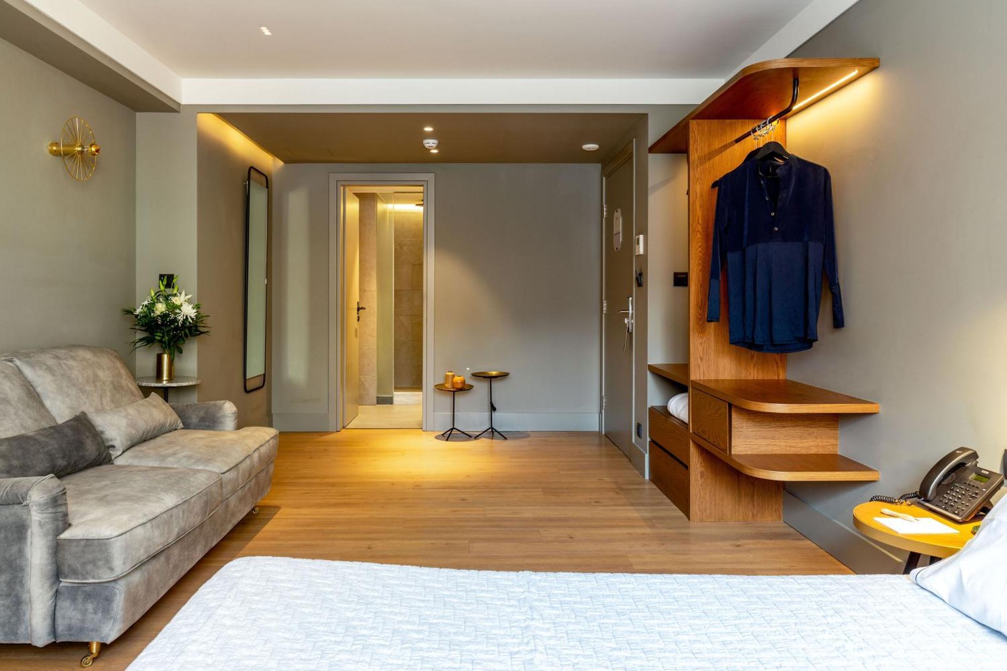 Bob W Eolou Hotel Athens Luaran gambar
