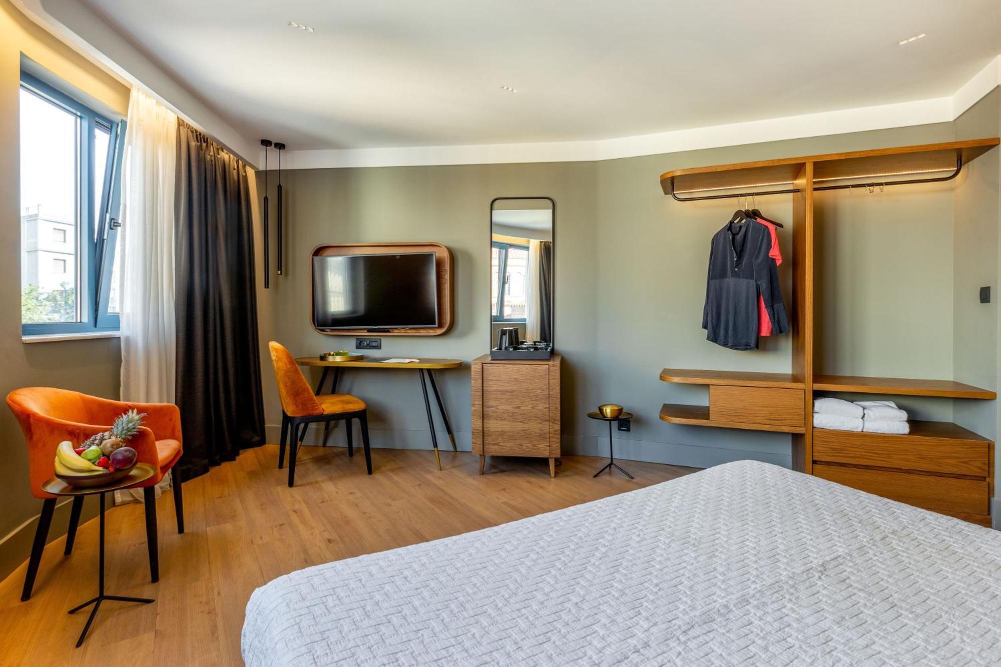 Bob W Eolou Hotel Athens Luaran gambar
