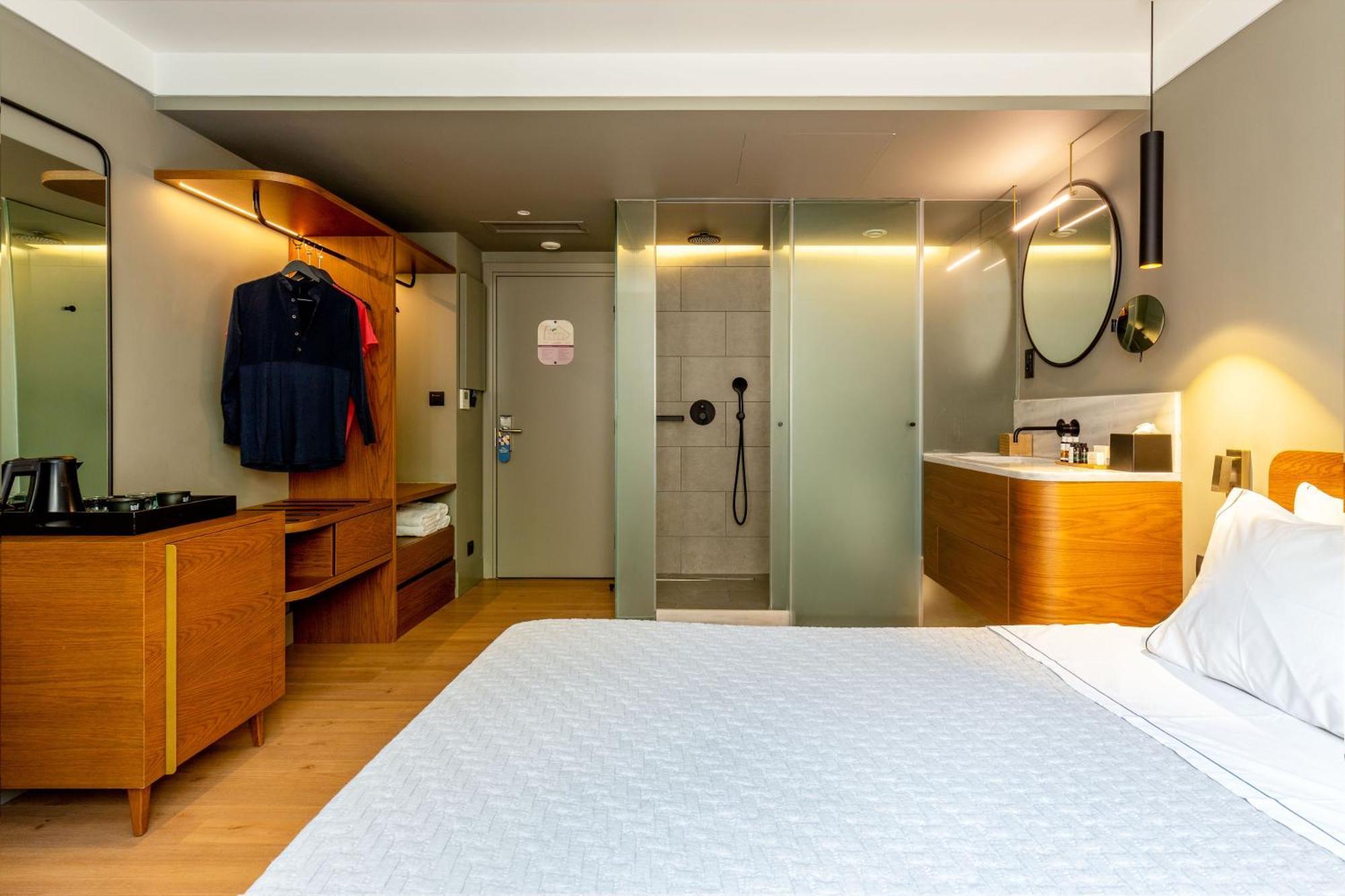 Bob W Eolou Hotel Athens Luaran gambar
