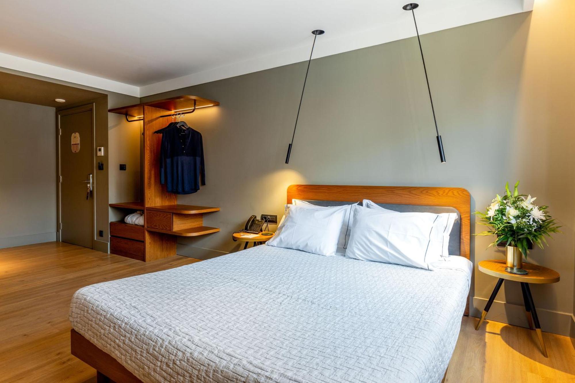 Bob W Eolou Hotel Athens Luaran gambar