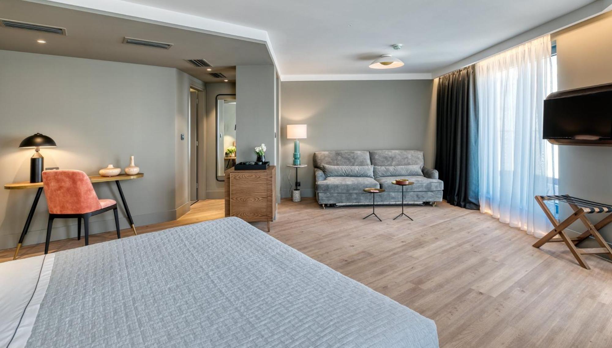Bob W Eolou Hotel Athens Luaran gambar
