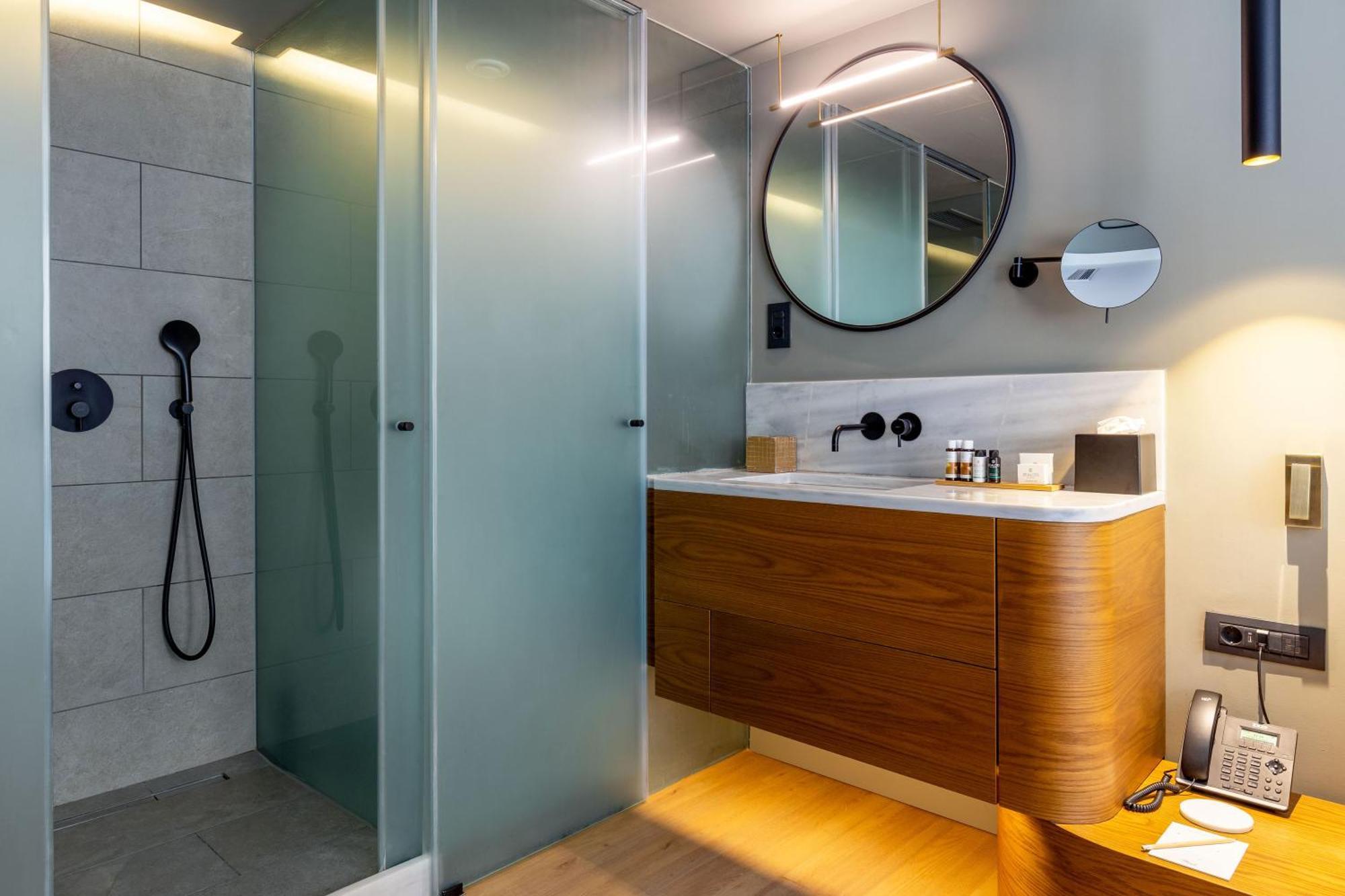 Bob W Eolou Hotel Athens Luaran gambar