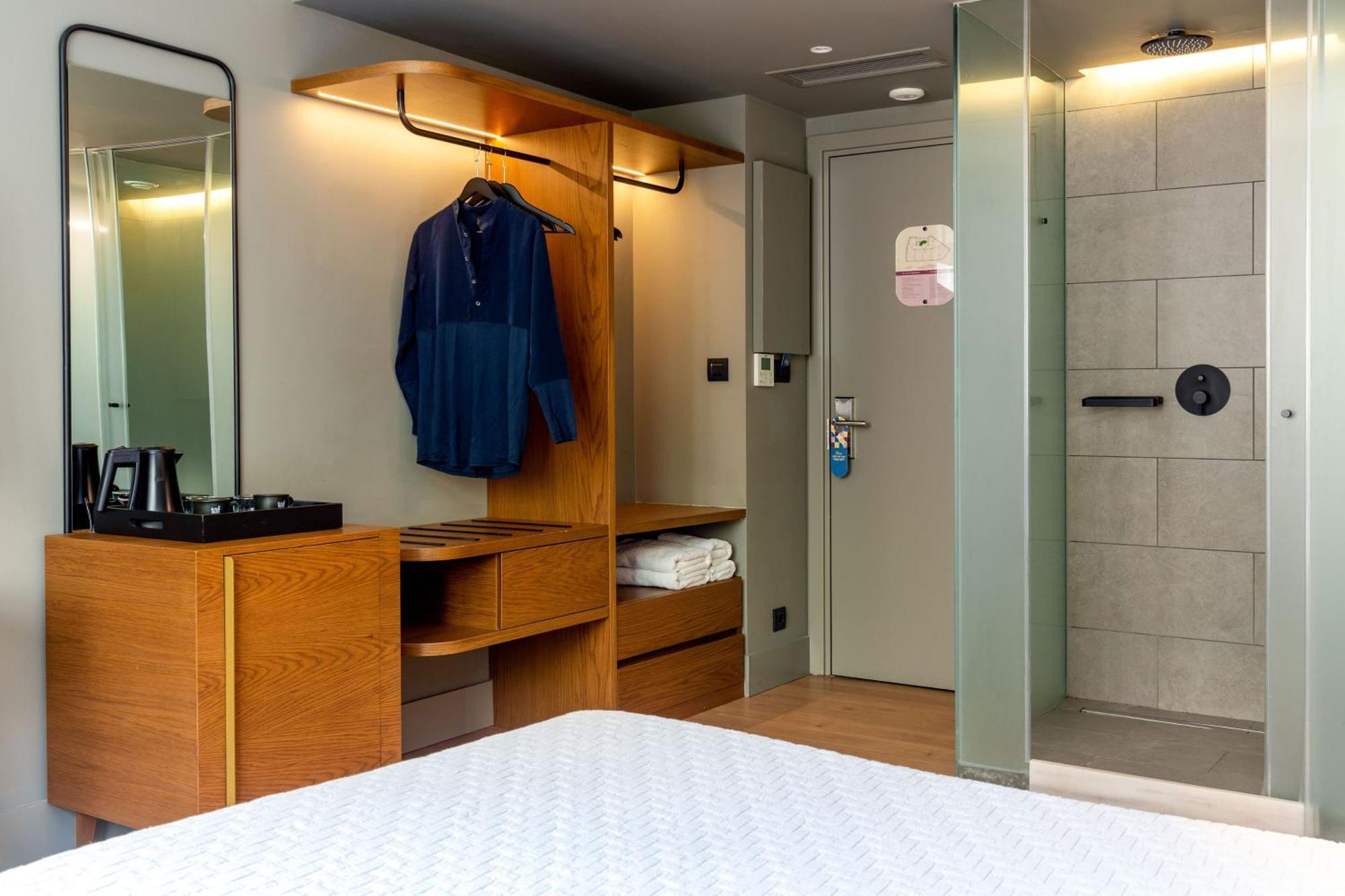 Bob W Eolou Hotel Athens Luaran gambar