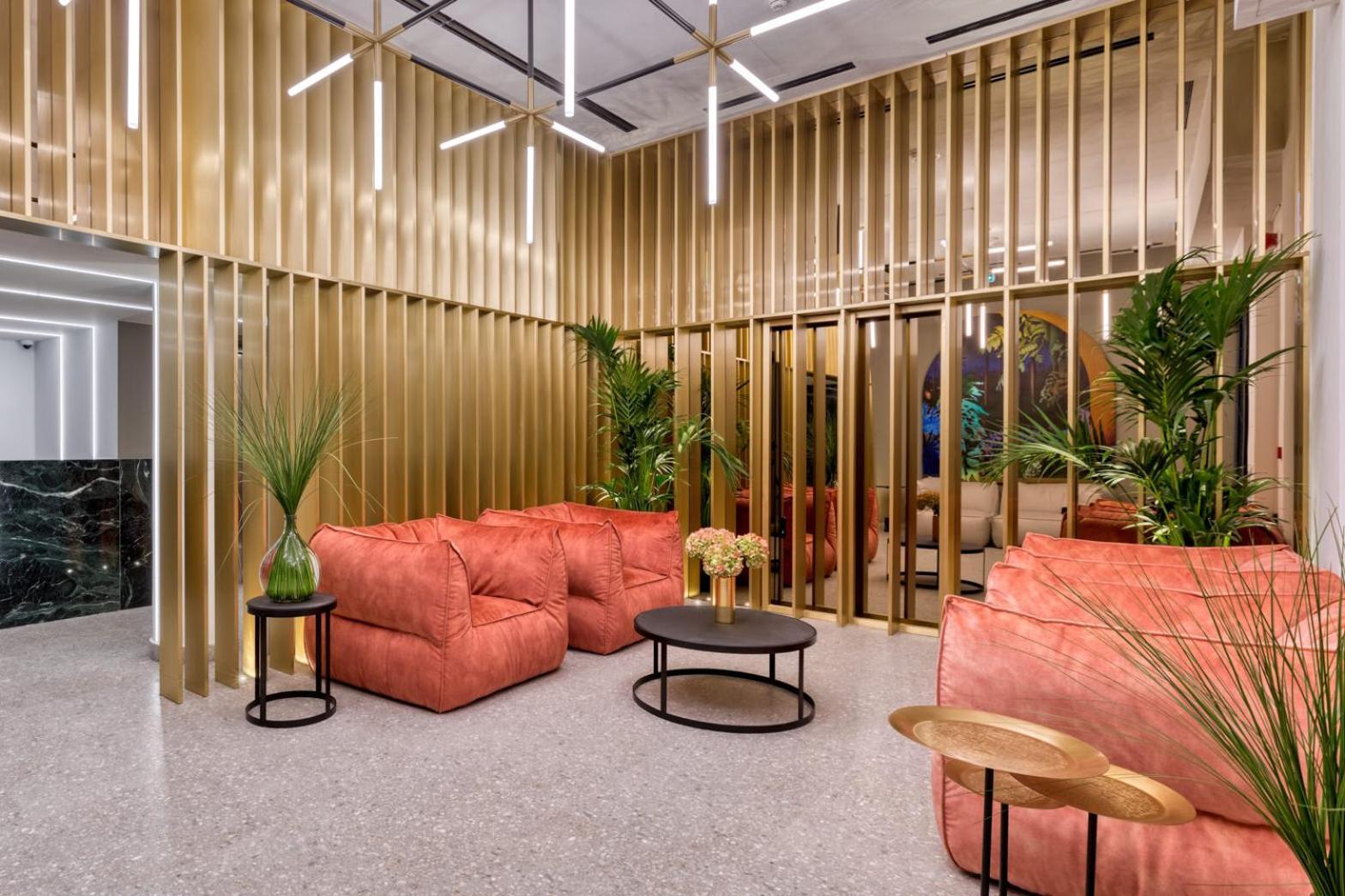 Bob W Eolou Hotel Athens Luaran gambar