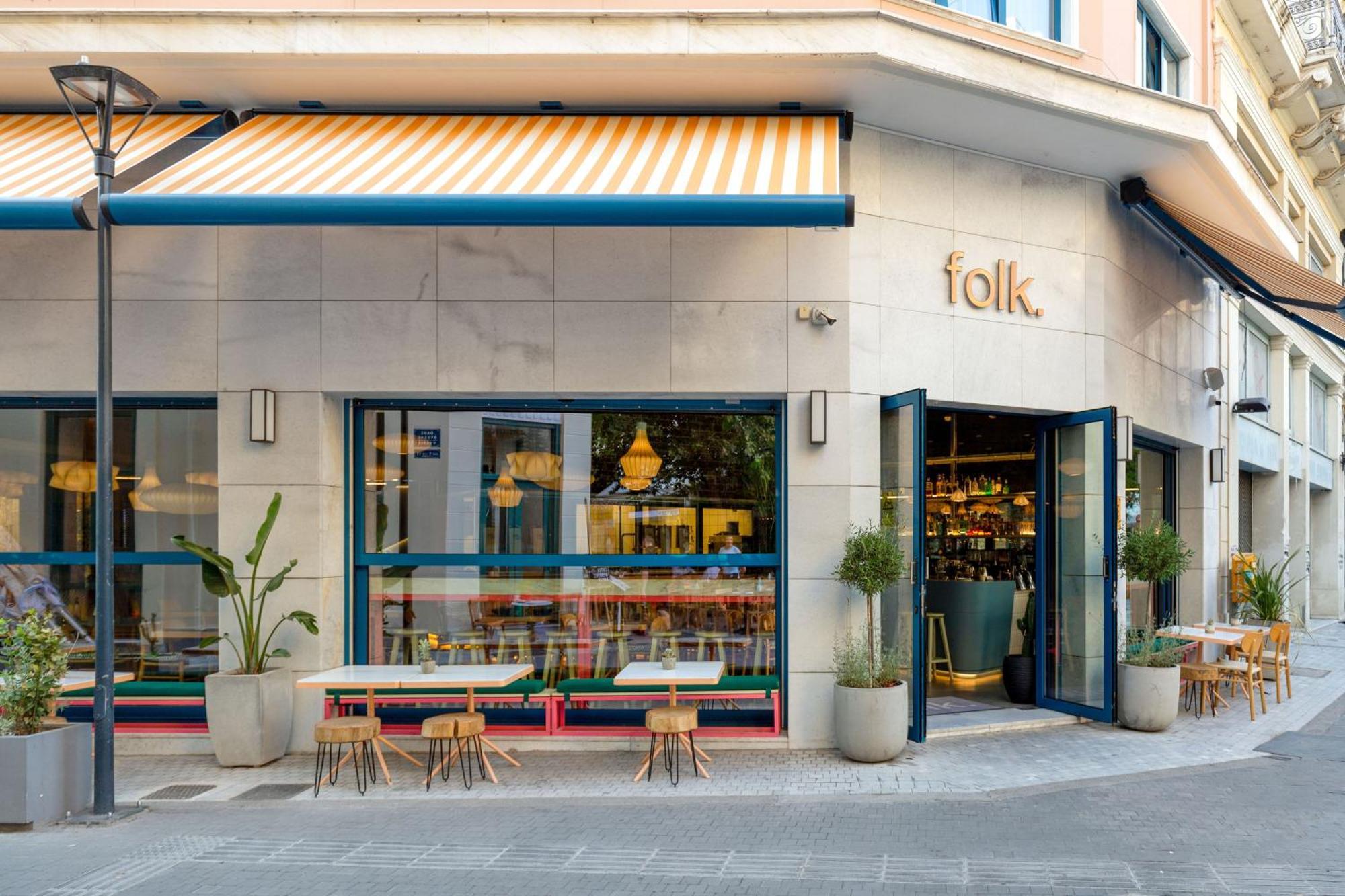 Bob W Eolou Hotel Athens Luaran gambar
